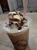 Es Milo fload bland