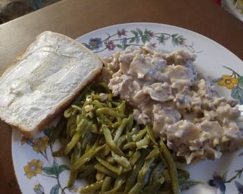 Latest Recipe Beef Stroganoff Most Delicious