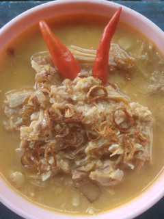 Foto resep Sayur Nangka