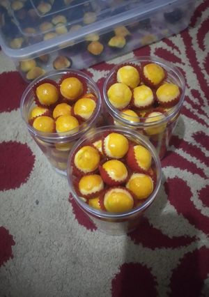Foto resep Nastar klasik