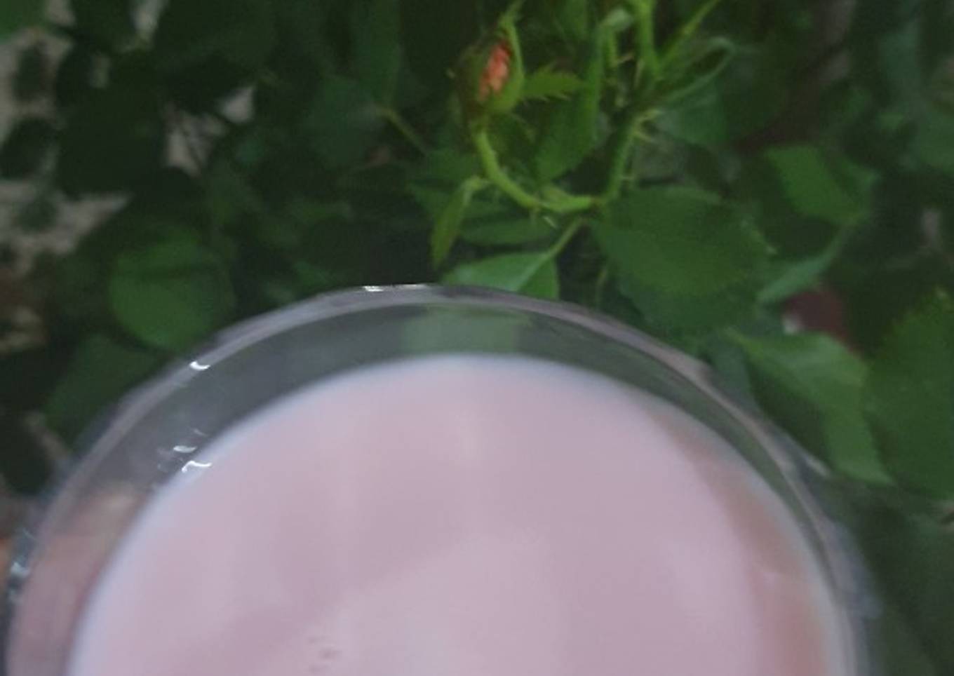 Jam e shireen doodh soda