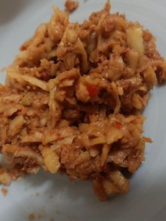 Foto resep Sambal Mangga Terasi