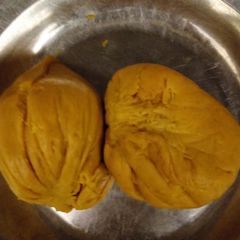 A picture of Okpa.