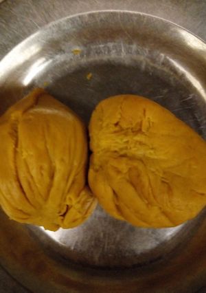 A picture of Okpa.