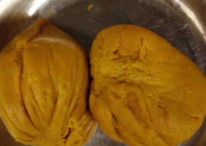 Recipe of Award-winning Okpa