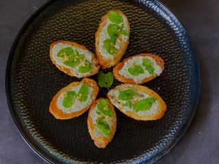 crostini