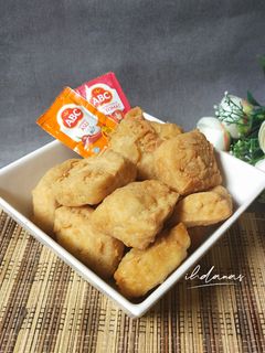 Foto resep Tahu Crispy