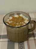 Easy Creamy Rice Pudding