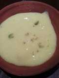 Samvat rice kheer