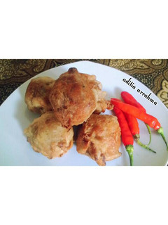Foto resep Tahu Isi Sayur Kress