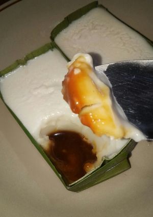 Foto resep Kue tetu