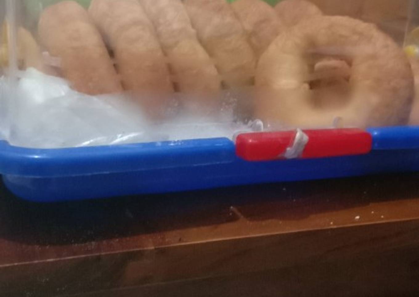 Donat kampung