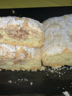 Una foto de Budín fácil y económico 💅