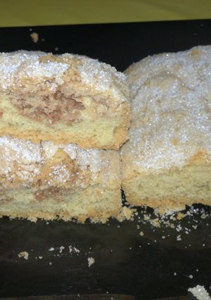 Una foto de Budín fácil y económico 💅