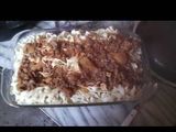 Fideos Caseros
