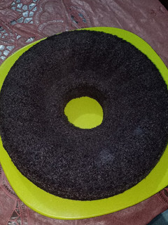 Foto resep Bolu Ketan Item Kukus