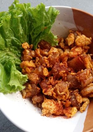 Foto resep Cilor Rumahan