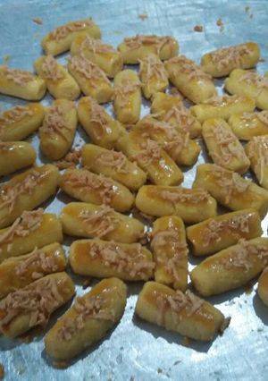 Foto resep Kastengel simple enak