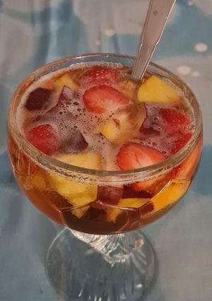 Une photo de Cidria
