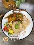 Nasi Beriyani