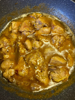 Foto principal de Pollo a la cerveza