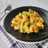Udang saus telur asin