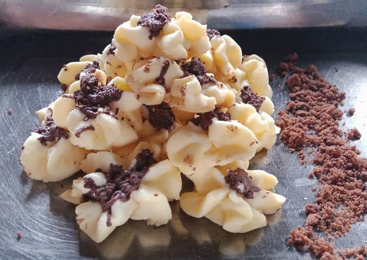 Sumprit Susu Krenyes