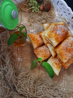 صورة لوصفة ليبيني