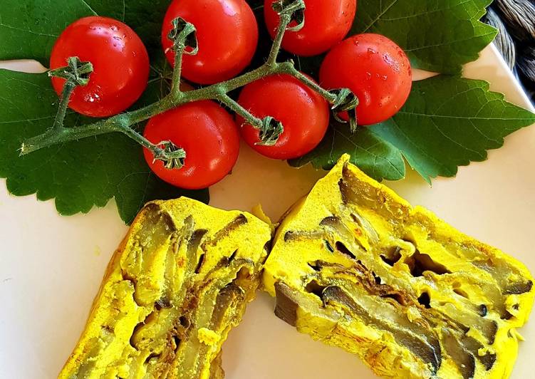 Les Meilleures Recettes de Flan aubergines