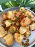 Tahu Cabe Garam
