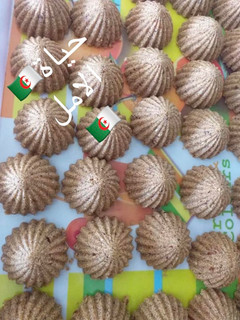 صورة لوصفة كعبوش (رفيس تونسي)