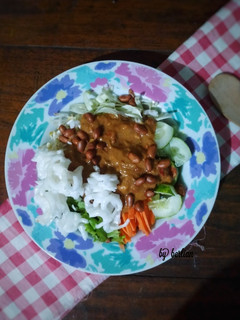 Foto resep Asinan sayur Betawi(tanpa ebi)