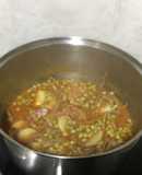 Ropa vieja