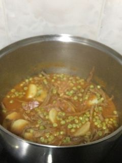 Una foto de Ropa vieja