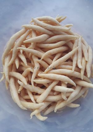 Foto resep Telur Gabus Keju