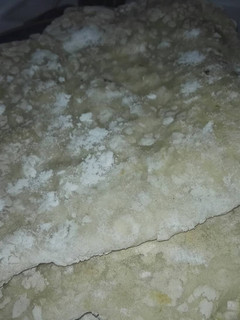 Una foto de Pan de pita