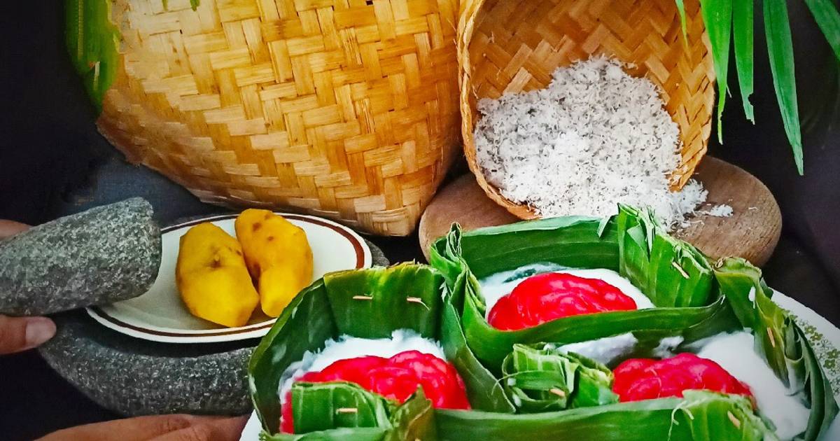 357 Resep Putri Mandi Enak Dan Sederhana Ala Rumahan Cookpad