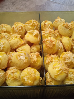 Foto resep Nastar lumer dimulut