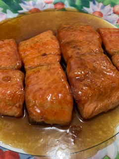 Foto resep Teriyaki Salmon - Japanese Style