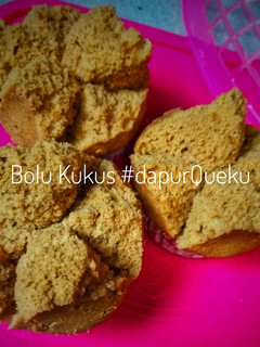 Foto resep Bolu Kukus