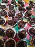 [Lebaran] Oat choco