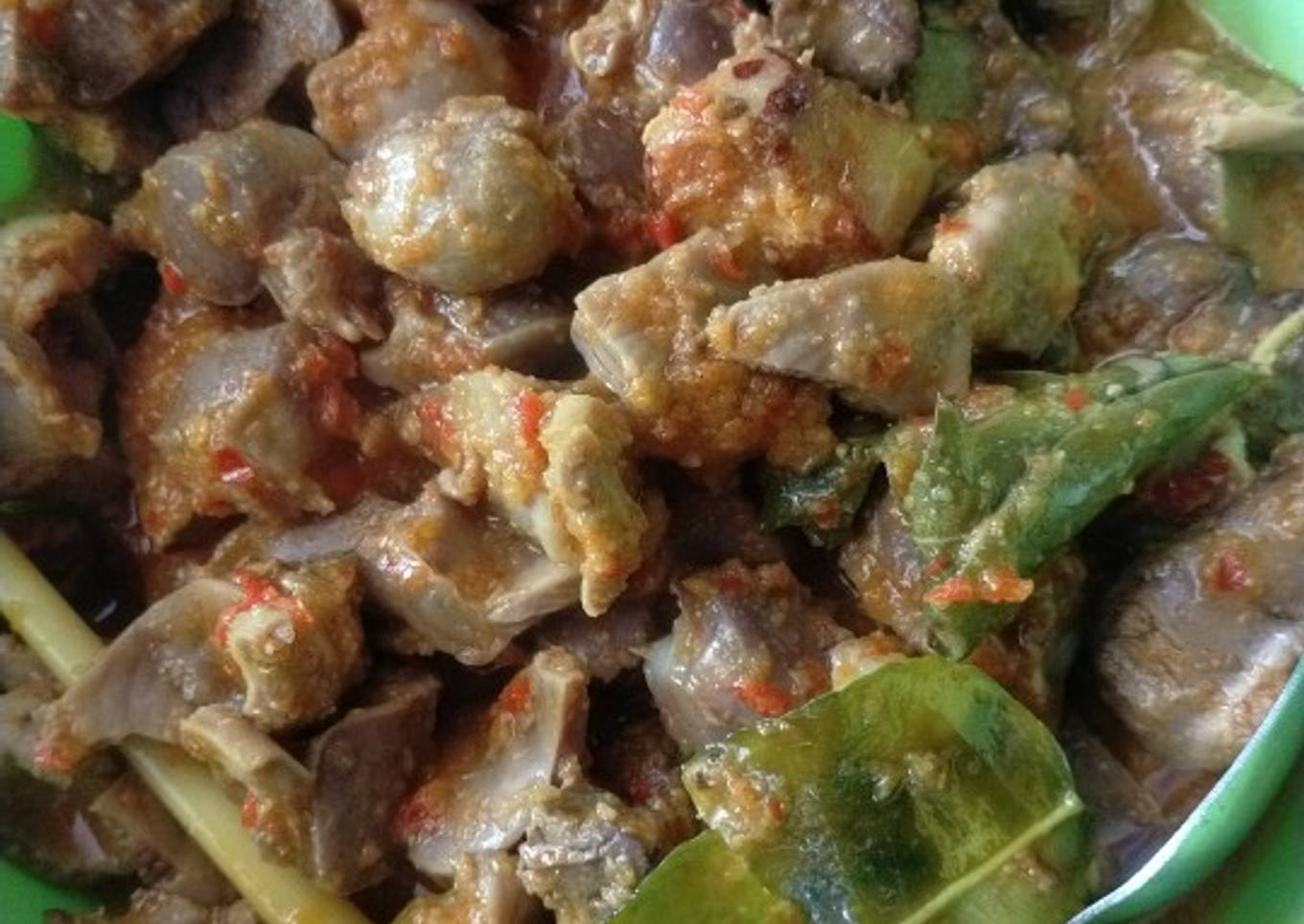 Rica - Rica Ati Ampela