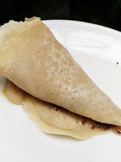 Foto resep Gluten Free Pancake (also Non Dairy)