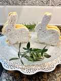 Conejitos de Pascua