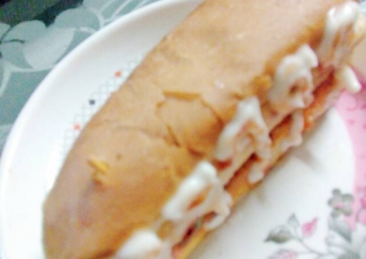 View 26 Hot Dog Recipe In Hindi