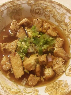 Foto resep Tahu Gejrot Asli Cirebon