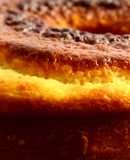 Bolo de queijo fácil