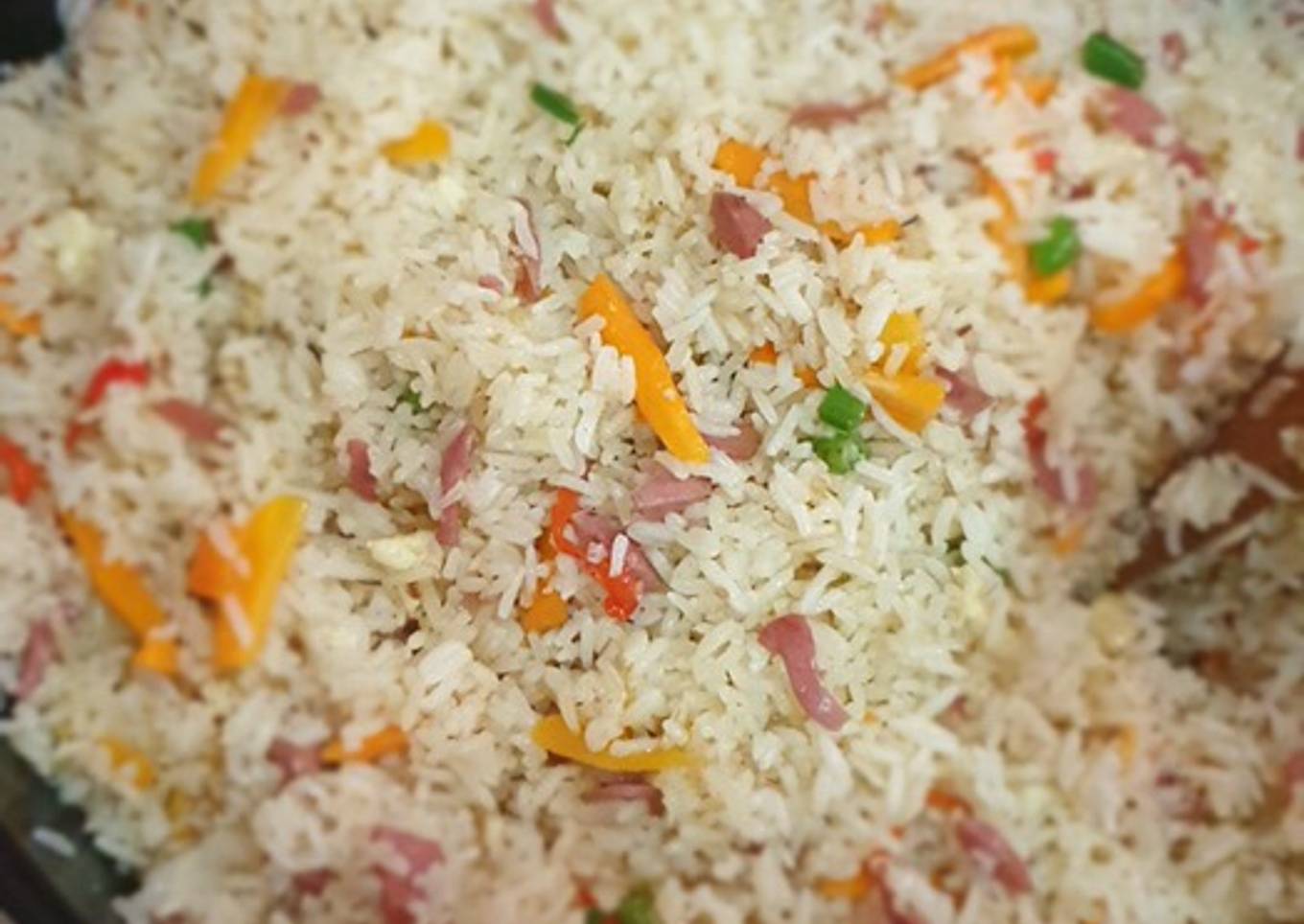 Chinese Rice