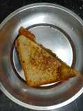 சாண்ட்விச்(sandwich recipe in tamil)