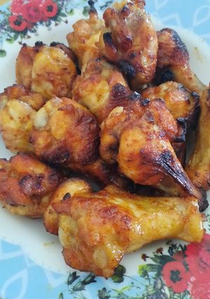 รูปของ ไก่อบหม้อลมร้อน